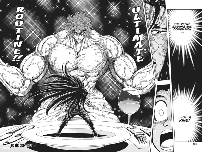 Toriko Chapter 234 image 15_optimized